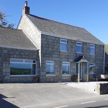 Moonraker Private Room In Our Cosy Cottage Home St. Austell Exterior photo
